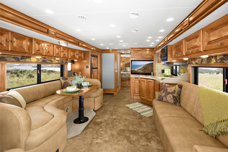 Luxury Travel