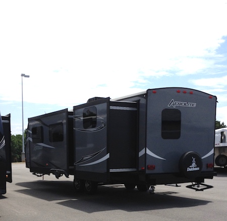 camper with slideouts camper with slideouts