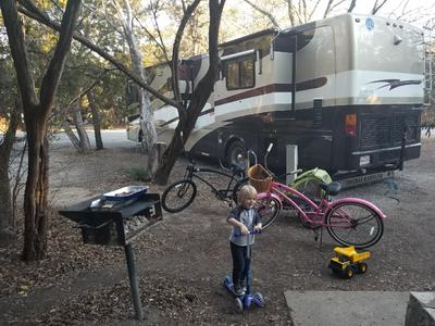 RV Life