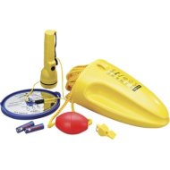 boating safety gear